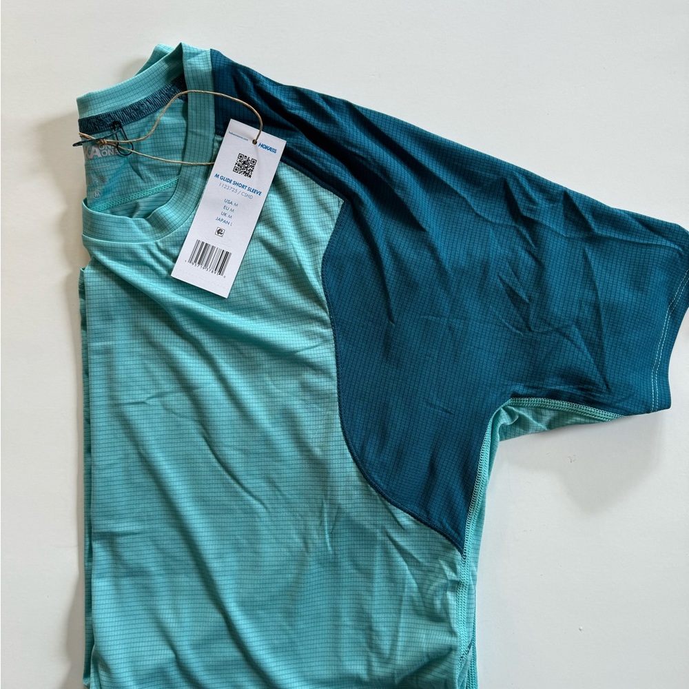 Hoka Glide Tee